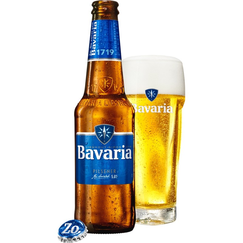 Bavaria Bier Kratje 30cl Krat PRIJS 6,70| Kopen, Bestellen | Aanbieding ...